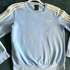 Adidas sweatshirt